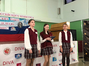 «Путь к Олимпу» начинается в Миллерово