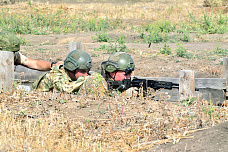 12 09 2025 Наука воевать 