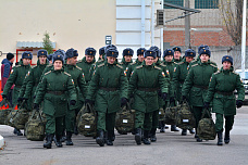 17 11 2024 Первые пошли