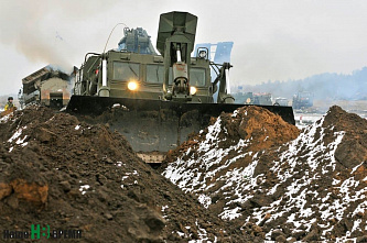 По «Безопасному маршруту» на основе «Инженерной формулы»