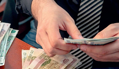 Обещание выполнили: компаний, повысивших зарплату персоналу, за 2 месяца стало больше в 2,2 раза