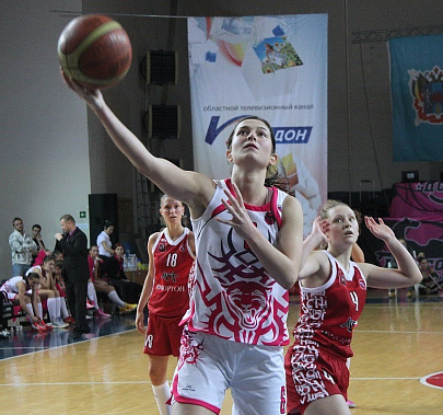 В круге втором