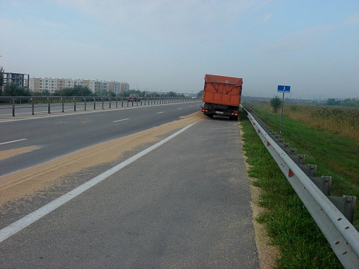 Вот тебе и «хлеб – всему голова»!