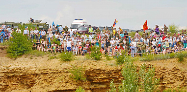 Время выбрало этих парней…