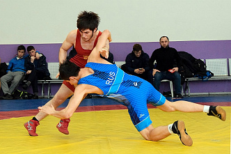 За путевки на ЮФО