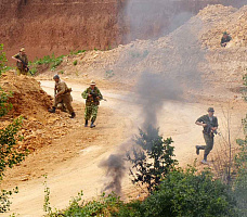 Время выбрало этих парней…