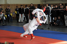 Победили сильнейшие