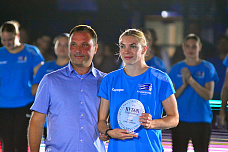 25 08 2025 В Кубке губернатора Дона победителем стала новороссийская «Черноморочка»