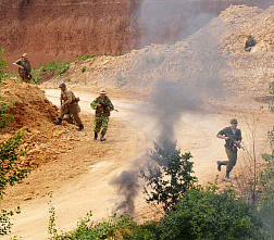 Время выбрало этих парней…