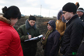 Невидимый миру мусор