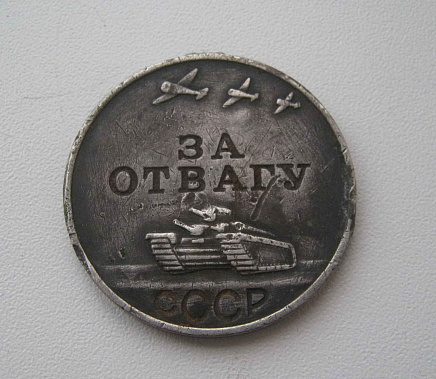 Долгий путь домой