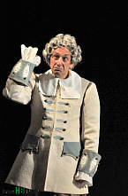 К цыганам, в Молодежный!