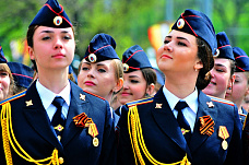 День Победы - 2015!
