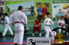 04 05 2025 На татами пригласили детей