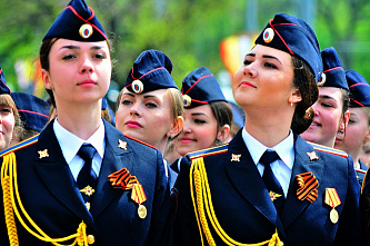 День Победы - 2015!