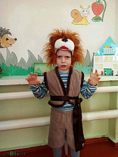 Всегда – на стороне ребенка