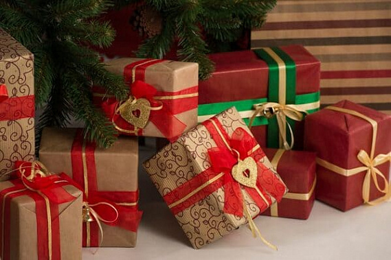 Донские жители могут проконсультироваться с Роспотребнадзором по поводу новогодних подарков