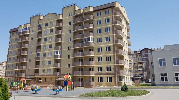 В Ростове в этом году еще 180 обманутых дольщиков получат жилье