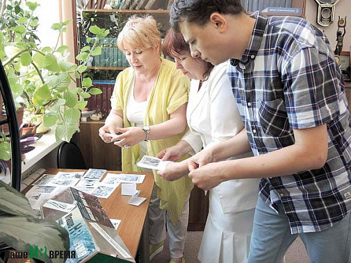 В редакции провели розыгрыш призовой подписки: всё честно, никому не подыгрывали.