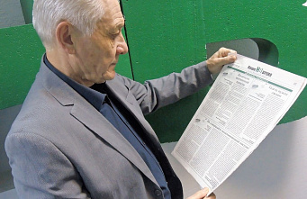 Ростовский краевед Александр Стасюк установил судьбы всех донских участников «Молодой гвардии»