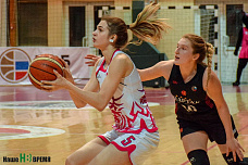 «Спарта» явно не «Спартак»