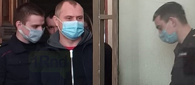 Апелляция не прошла. Мера пресечения бывшему донскому министру ЖКХ оставлена облсудом без изменения