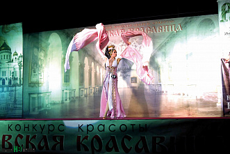 В этом городе все - друзья…