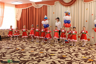 Новые детские сады построят на Дону по нацпроектам