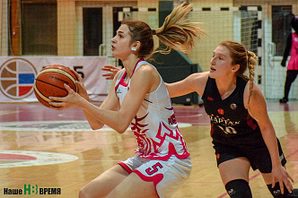 «Спарта» явно не «Спартак»