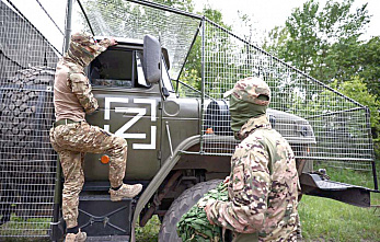 Боевые задачи тыловиков в зоне СВО
