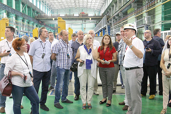 Золотой фонд отрасли