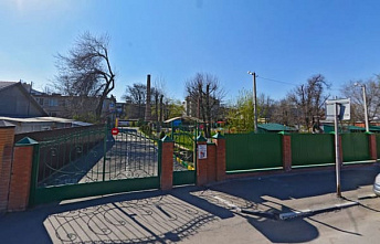 Нарушений в батайском детсаду не нашли