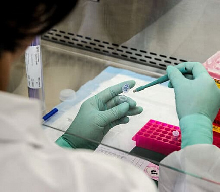 В Ростовской области за сутки COVID-19 заболели 155 человек, выздоровели 222