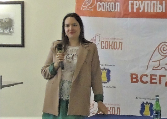 20 февраля донская столица примет шахматистов-юристов со всего региона