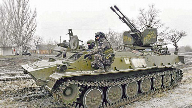 Последний козырь механика «Джокера»