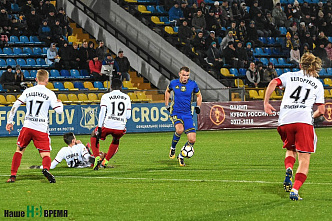 Отбросим в сторону мечты