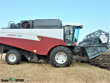 Хлеба – налево, хлеба – направо