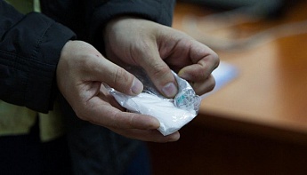 В ростове полиция торговала наркотиками crazy hydra