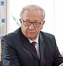 «Дама с собачкой–2022»: на телеэкране — дончане