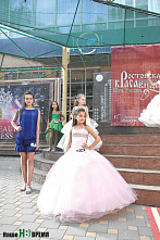 Лучший модный образ