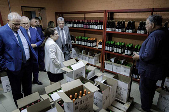 совместное заседании Правления Ассоциации  «Совет муниципальных образований Ростовской области»