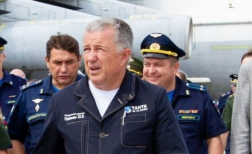 Очередное уголовное дело против экс-главы ТАНТК