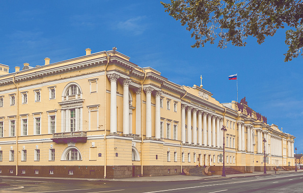 Президентская библиотека начала приём заявок на конкурс студенческих работ
