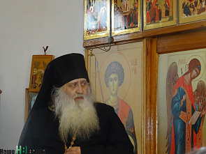 Путешествие в маленькую Грецию