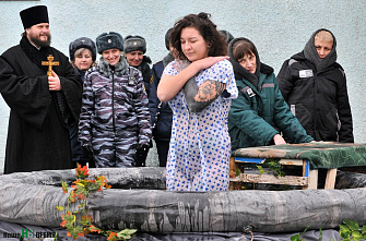 И смоет вода все печали