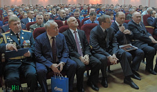 Всегда на посту