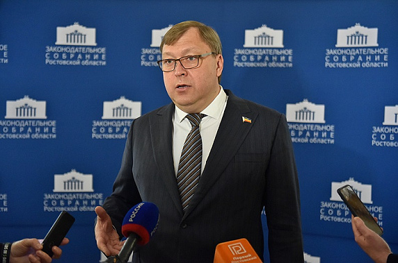 А. Ищенко: А. Ищенко: