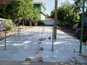 В Старочеркасске ведут стройку вопреки постановлению губернатора