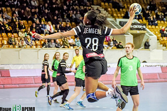 Разные таймы одной репетиции