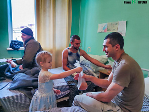 «Как бы жили мы на свете, если б не было тебя?!»